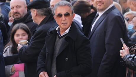 Αργύρης Παπαργυρόπουλος: Του Έκαναν Έξωση Από Τη Βίλα Του