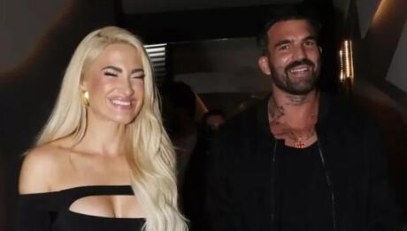 Λιάγκας Για Τούνη - Αλεξάνδρου: «Βλέπω Μια Μπόρα Να Έρχεται»