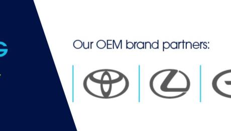 Toyota και Lexus: Φέρνουν τα μοντέλα της GAC AION στην Ελλάδα