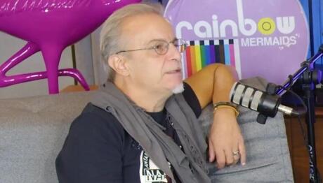 Μίλτος Πασχαλίδης: «Με Τη Συγκεκριμένη Σύζυγο Είμαι Πιστός»