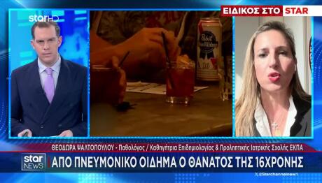 Αλκοόλ: Τι Προκαλεί Στον Οργανισμό Ενός Ανηλίκου;