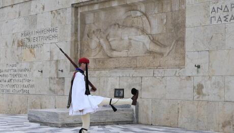 Άγνωστος Στρατιώτης: Στα Δικαστήρια Προσφεύγει Ο Δούκας
