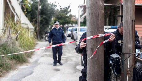Τρίκαλα: Προφυλακίστηκε O 18χρονος Mητροκτόνος