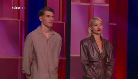 Ο Νίκος Αποχώρησε Από Το GNTM