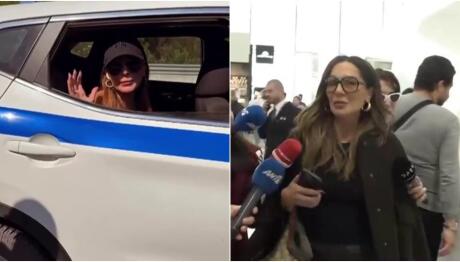 Δέσποινα Βανδή