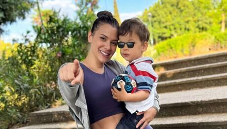 Λάουρα Νάργες