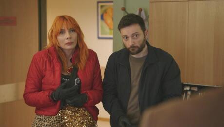 IQ 160: Τι θα Γίνει Στο 2ο Επεισόδιο Του 3ου Κύκλου