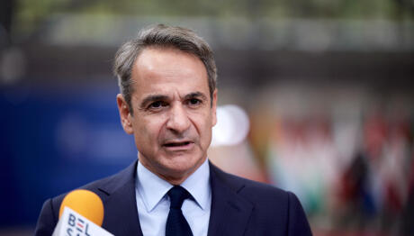 Μητσοτάκης Για ΟΠΕΚΕΠΕ: Δε Θα Κάνουμε Πίσω