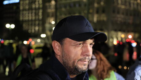 Πάνος Ρούτσι