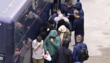 ΟΠΕΚΕΠΕ: Στη Φυλακή Ο Φερόμενος Εγκέφαλος Του Κυκλώματος