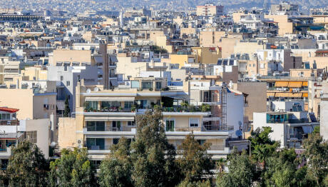 Στεγαστική Κρίση: Ανοίγουν Τα Κλειστά Σπίτια