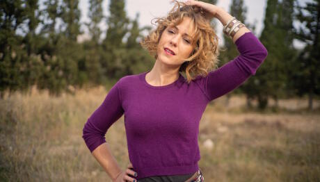 Όμορφες Σκέψεις Με Την Ήρα Κατσούδα