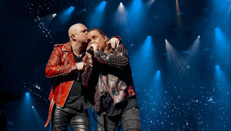 Release Athens 2026 Με Δύο Κορυφαίες Μέρες Σκληρού Ήχου