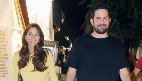 Ηλιάνα Παπαγεωργίου