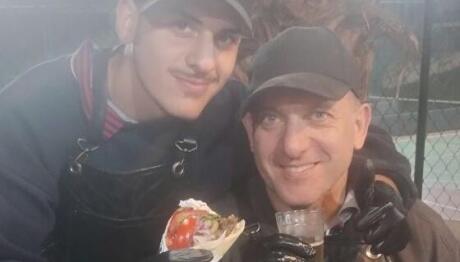 Βραζιλία: Ο 18χρονος Ήθελε Να Επιστρέψει Μόνιμα Στη Ρόδο