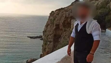 Χανιά: Παραδόθηκε Ο 23χρονος Δράστης Του Φονικού