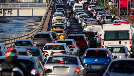 Απλήρωτα Τέλη Κυκλοφορίας: Πώς Να Γλιτώσετε Πρόστιμο