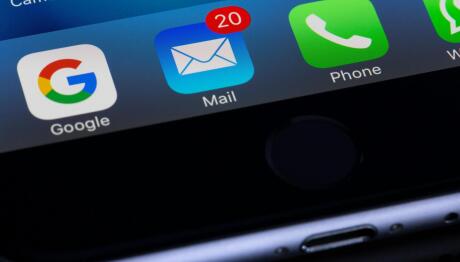 Gmail: Έκλεψαν Εκατομμύρια Κωδικούς Πρόσβασης