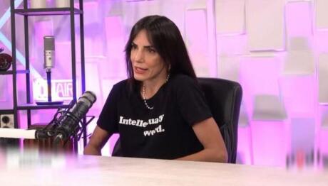 Ελισάβετ Σπανού: «Με Ρωτούσαν Ποιος Είναι Ο Πατέρας»