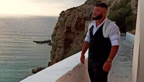 Χανιά: Έβρισε Τη Μητέρα Μου. Νόμιζα Ότι Θα Με Σκοτώσει