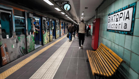 28η Οκτωβρίου: Πώς Θα Κινηθούν Μετρό, Τραμ Και Λεωφορεία