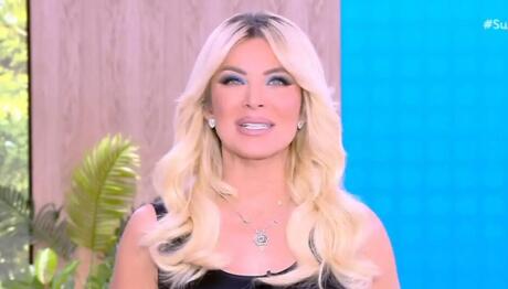 Κατερίνα Καινούργιου: «Ανυπομονώ να γίνω μανούλα»