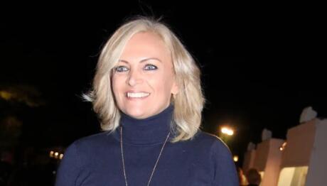 Λαμπίρη: «Όταν Πάω Στην Κόρη Μου Μένω Σε Ξενοδοχείο»