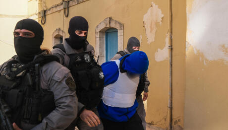 Χανιά: Στον Εισαγγελέα Ο 23χρονος - Εντοπίστηκε Το Όπλο Του