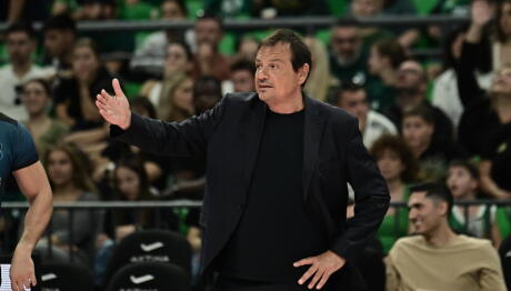 Έσκασε «Καμπάνα» Σε Αταμάν - Ανακοίνωση Από Euroleague!