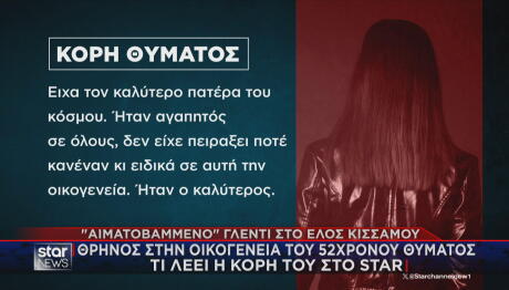 Χανιά έγκλημα