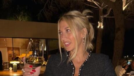 Κωνσταντίνα Σπυροπούλου