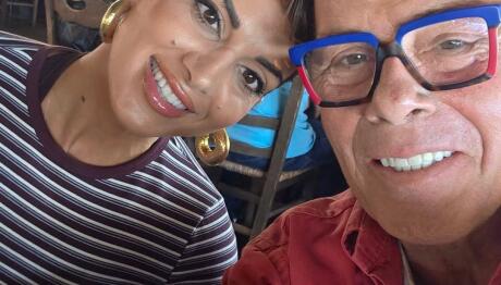 Σταματίνα Τσιμτσιλή