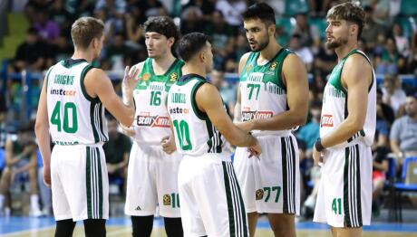 Παναθηναϊκός