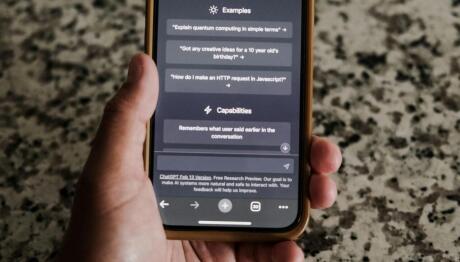 ChatGPT: 1,2 Εκατ. Χρήστες Εκφράζουν Τάσεις Αυτοκτονίας