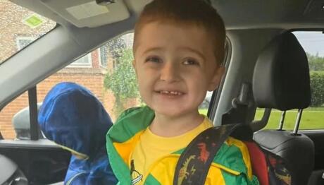 Οχάιο: Μαχαίρωσε Αγοράκι Έξω Από Σούπερ Μάρκετ