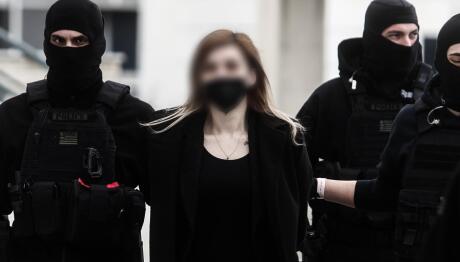 Ρούλα Πισπιρίγκου: Πάσχει Από Σοβαρή Ασθένεια