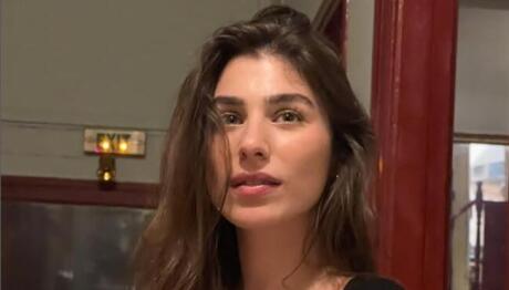 Χρύσα Μιχαλοπούλου: Μας Δείχνει Τον Γιο Της Να Τρώει Μύδια