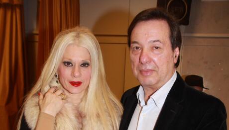 Μάρα Θρασυβουλίδου