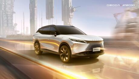 OMODA & JAECOO: Πόσα σημεία έχει το δίκτυο της στην Ελλάδα