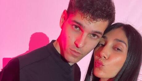 Κερασιώτη: Έφερε Στον Κόσμο Το Πρώτο Της Παιδί