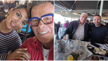 Σταματίνα Τσιμτσιλή