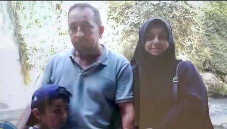 Τουρκία: Ξεκληρίστηκε Οικογένεια Από Την Κατάρρευση Κτιρίου