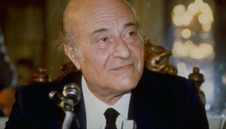 Οδυσσέας Ελύτης: Η ιστορία του  Έλληνα ποιητή