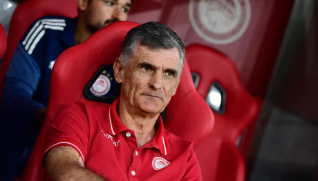 Ολυμπιακός: Ραγδαίες Εξελίξεις Με Ορτέγκα και Ζέλσον!