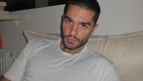 Χρήστος Μάστορας