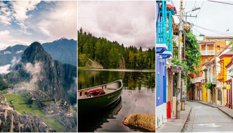 Καλύτεροι Προορισμοί Στο Εξωτερικό Για Το 2026