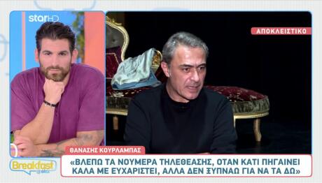 Θανάσης Κουρλαμπάς