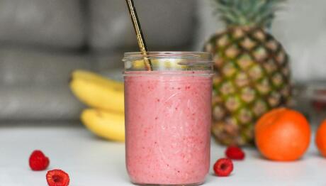 Τα Απίστευτα Οφέλη Των Smoothies