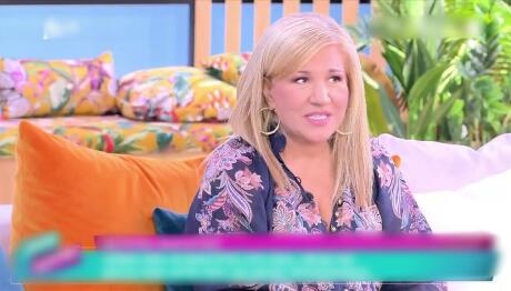 Μοιραράκη: «Μεγάλωσα ορφανή από 6 ετών- Δεν είχα παπούτσια να φορέσω»