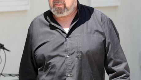 Σταμάτης Φασουλής